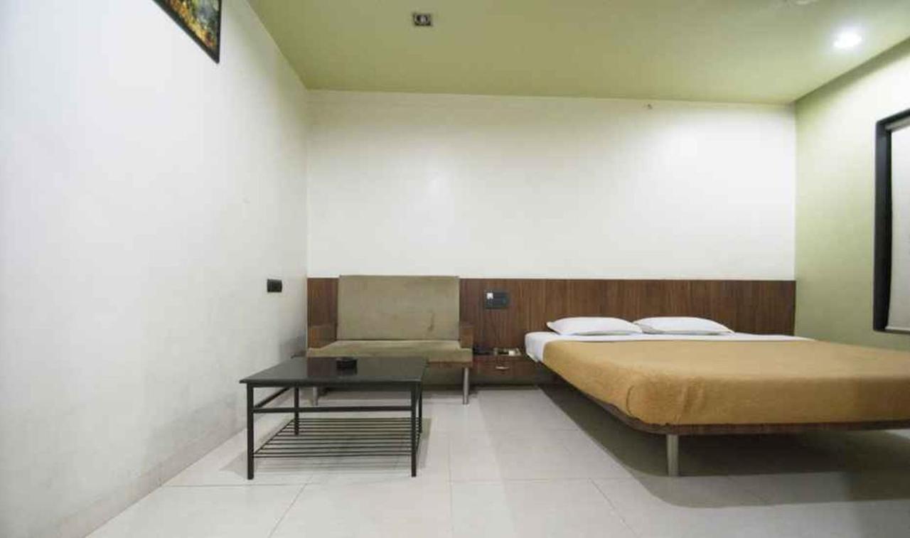 Hotel Royal Palace أورانغاباد المظهر الخارجي الصورة