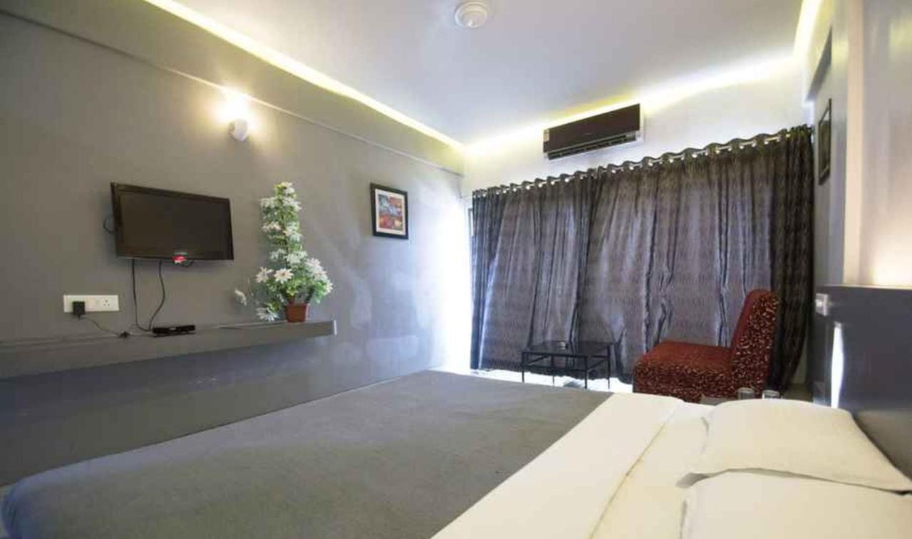 Hotel Royal Palace أورانغاباد المظهر الخارجي الصورة